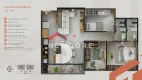 Foto 50 de Apartamento com 3 Quartos à venda, 75m² em Vila Rosa, Goiânia