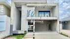 Foto 2 de Casa de Condomínio com 4 Quartos à venda, 284m² em Umbara, Curitiba