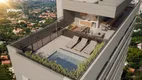 Foto 9 de Apartamento com 1 Quarto à venda, 24m² em Santa Cecília, São Paulo