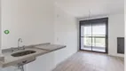 Foto 6 de Apartamento com 1 Quarto para alugar, 25m² em Pinheiros, São Paulo