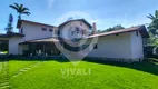 Foto 5 de Casa de Condomínio com 5 Quartos à venda, 481m² em Condomínio Ville de Chamonix, Itatiba