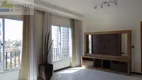 Foto 3 de Apartamento com 3 Quartos à venda, 120m² em Saúde, São Paulo