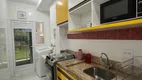 Foto 15 de Apartamento com 2 Quartos à venda, 64m² em Praia das Toninhas, Ubatuba