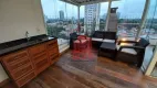 Foto 11 de Cobertura com 1 Quarto à venda, 102m² em Chácara Santo Antônio, São Paulo