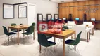 Foto 16 de Apartamento com 2 Quartos à venda, 34m² em Santo Amaro, São Paulo