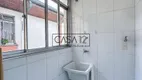 Foto 8 de Apartamento com 2 Quartos à venda, 63m² em Vila Ema, São José dos Campos