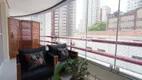 Foto 8 de Apartamento com 3 Quartos à venda, 154m² em Vila Mascote, São Paulo