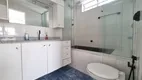 Foto 14 de Apartamento com 4 Quartos para alugar, 180m² em Ponta da Praia, Santos