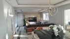 Foto 2 de Apartamento com 4 Quartos à venda, 204m² em Tatuapé, São Paulo