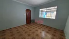 Foto 4 de Casa com 2 Quartos para alugar, 70m² em Cidade A E Carvalho, São Paulo
