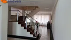 Foto 10 de Casa de Condomínio com 4 Quartos à venda, 430m² em Aldeia da Serra, Barueri