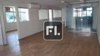 Foto 4 de Sala Comercial para alugar, 120m² em Itaim Bibi, São Paulo