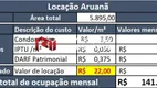 Foto 22 de Galpão/Depósito/Armazém para alugar, 5895m² em Tamboré, Barueri