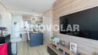 Foto 3 de Apartamento com 2 Quartos à venda, 63m² em Vila Carrão, São Paulo