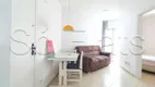 Foto 2 de Apartamento com 1 Quarto à venda, 30m² em Consolação, São Paulo