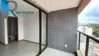 Foto 2 de Flat com 1 Quarto à venda, 25m² em Barra, Salvador