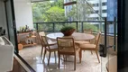 Foto 11 de Apartamento com 4 Quartos à venda, 246m² em Horto Florestal, Salvador