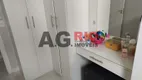 Foto 11 de Apartamento com 2 Quartos à venda, 45m² em Taquara, Rio de Janeiro