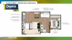 Foto 31 de Apartamento com 3 Quartos à venda, 43m² em Campestre, Santo André