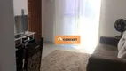 Foto 3 de Apartamento com 2 Quartos à venda, 52m² em Vila Cristina, Ferraz de Vasconcelos