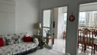 Foto 2 de Apartamento com 2 Quartos à venda, 71m² em Jardim Aquarius, São José dos Campos