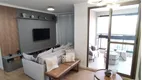 Foto 2 de Apartamento com 2 Quartos à venda, 75m² em Botafogo, Campinas