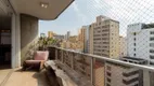 Foto 11 de Apartamento com 4 Quartos à venda, 300m² em Higienópolis, São Paulo