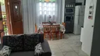 Foto 8 de Casa com 3 Quartos à venda, 120m² em Cachoeira do Bom Jesus, Florianópolis