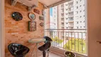 Foto 10 de Apartamento com 2 Quartos à venda, 72m² em Interlagos, São Paulo