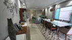 Foto 5 de Casa de Condomínio com 3 Quartos à venda, 183m² em DAMHA, Piracicaba