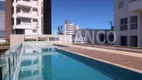 Foto 6 de Apartamento com 5 Quartos à venda, 227m² em Loteamento Residencial e Comercial Bosque Flamboyant, Taubaté