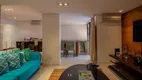 Foto 2 de Apartamento com 3 Quartos à venda, 100m² em Indianópolis, São Paulo