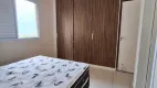 Foto 7 de Apartamento com 3 Quartos para alugar, 80m² em Jardim Maria José, Votorantim