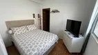 Foto 7 de Apartamento com 1 Quarto para alugar, 25m² em Capoeiras, Florianópolis