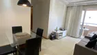 Foto 2 de Apartamento com 2 Quartos à venda, 62m² em Norte (Águas Claras), Brasília