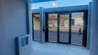 Foto 25 de Casa de Condomínio com 2 Quartos à venda, 59m² em Tude Bastos, Praia Grande