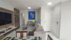 Foto 3 de Apartamento com 3 Quartos à venda, 110m² em Jardim Astúrias, Guarujá