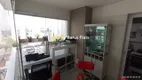 Foto 13 de Flat com 1 Quarto para alugar, 45m² em Vila Olímpia, São Paulo