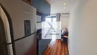 Foto 5 de Apartamento com 1 Quarto à venda, 36m² em Campo Belo, São Paulo