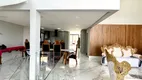 Foto 8 de Casa de Condomínio com 4 Quartos à venda, 386m² em Cidade Tambore, Santana de Parnaíba