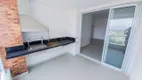 Foto 3 de Apartamento com 2 Quartos à venda, 77m² em Britânia, Caraguatatuba