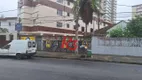 Foto 3 de Lote/Terreno à venda, 862m² em Campo Grande, Santos