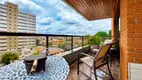 Foto 7 de Apartamento com 4 Quartos à venda, 283m² em Sumaré, São Paulo