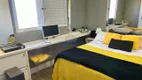 Foto 22 de Apartamento com 1 Quarto à venda, 55m² em Ponta da Praia, Santos