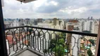 Foto 4 de Apartamento com 2 Quartos para alugar, 100m² em Moema, São Paulo