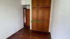 Foto 13 de Apartamento com 4 Quartos à venda, 110m² em Santo Antônio, Belo Horizonte