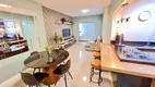 Foto 2 de Apartamento com 2 Quartos à venda, 73m² em Abraão, Florianópolis