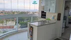Foto 7 de Apartamento com 3 Quartos à venda, 100m² em Enseada, Guarujá