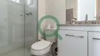 Foto 11 de Apartamento com 3 Quartos para venda ou aluguel, 117m² em Brooklin, São Paulo