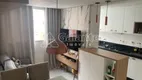 Foto 4 de Apartamento com 2 Quartos à venda, 45m² em Loteamento Parque São Martinho, Campinas